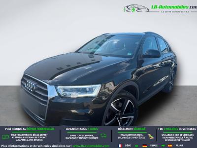 Audi Q3 2.0 TDI 150 ch