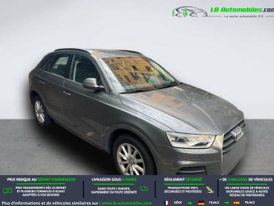Audi Q3 2.0 TDI 150 ch