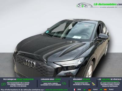 Audi Q4 E-Tron Sportback 40 204 ch 82 kW