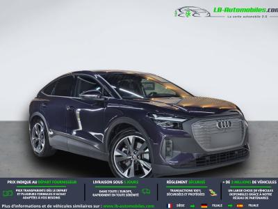 Audi Q4 E-Tron Sportback 40 204 ch 82 kW