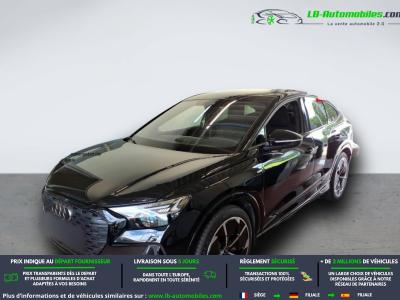 Audi Q4 E-Tron Sportback 50 quattro 299 ch 82 kW