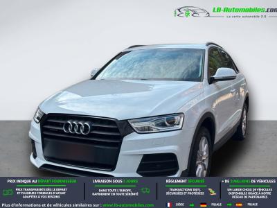Audi Q3 2.0 TDI 150 ch BVA