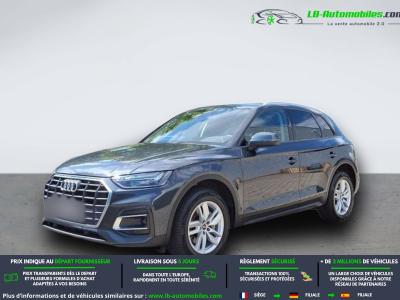 Audi Q5 50 TFSIe 299 BVA Quattro