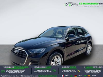 Audi Q5 50 TFSIe 299 BVA Quattro