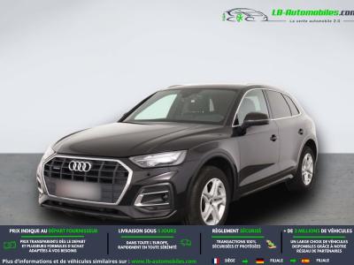 Audi Q5 50 TFSIe 299 BVA Quattro