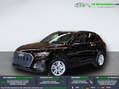 Audi Q5 50 TFSIe 299 BVA Quattro