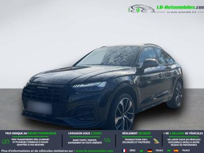Audi Q5 45 TFSI 265 BVA Quattro