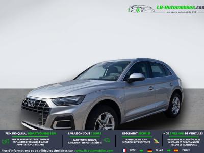 Audi Q5 45 TFSI 265 BVA Quattro