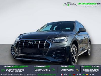 Audi Q5 50 TDI 286 BVA Quattro