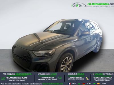 Audi Q5 50 TDI 286 BVA Quattro