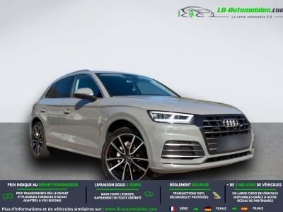 Audi Q5 55 TFSIe 367 BVA Quattro