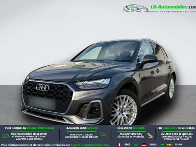 Audi Q5 50 TFSIe 299 BVA Quattro