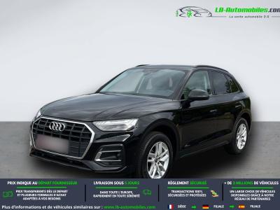 Audi Q5 50 TFSIe 299 BVA Quattro