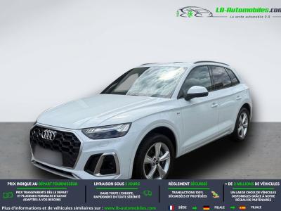 Audi Q5 50 TFSIe 299 BVA Quattro