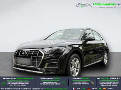 Audi Q5 35 TDI 163 BVA