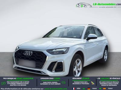 Audi Q5 55 TFSIe 367 BVA Quattro