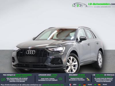 Audi Q3 35 TDI 150 ch BVA Quattro
