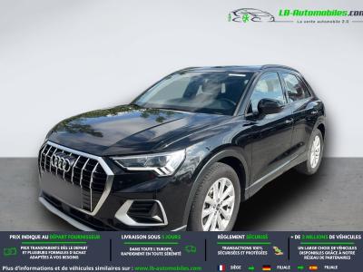 Audi Q3 35 TDI 150 ch BVA Quattro