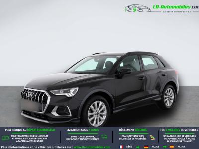 Audi Q3 35 TDI 150 ch BVA Quattro