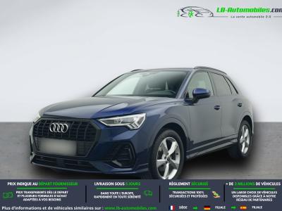 Audi Q3 35 TDI 150 ch BVA