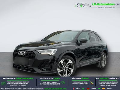 Audi Q3 35 TDI 150 ch BVA