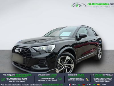 Audi Q3 35 TDI 150 ch BVA