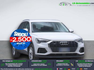 Audi Q3 35 TDI 150 ch BVA
