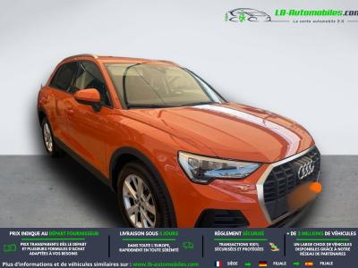 Audi Q3 35 TDI 150 ch BVA