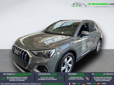 Audi Q3 35 TDI 150 ch BVA