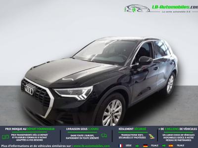 Audi Q3 35 TDI 150 ch BVA