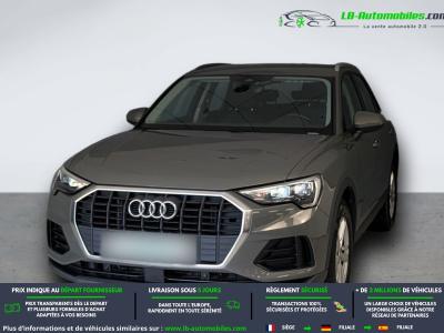 Audi Q3 35 TDI 150 ch BVA