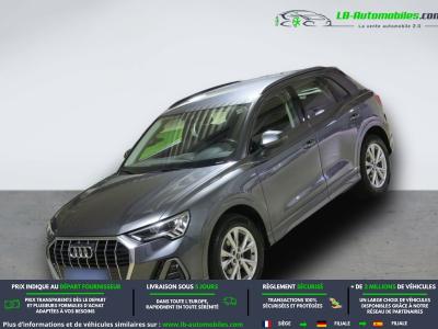 Audi Q3 35 TDI 150 ch