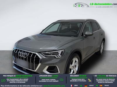 Audi Q3 35 TDI 150 ch