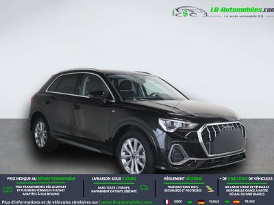 Audi Q3 35 TDI 150 ch