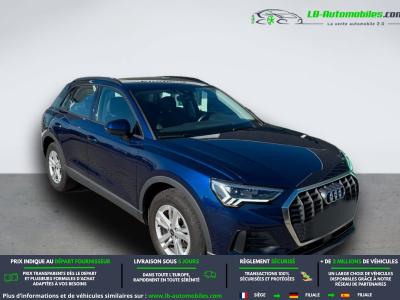 Audi Q3 35 TDI 150 ch