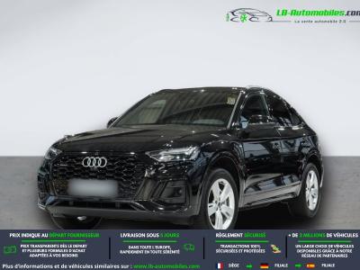 Audi Q5 Sportback 50 TDI 286 BVA Quattro