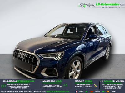 Audi Q3 35 TDI 150 ch BVA