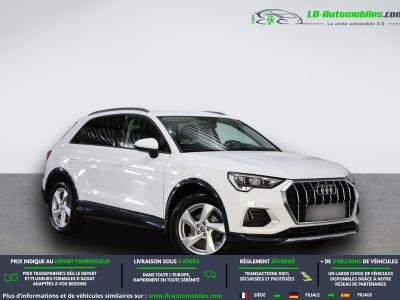 Audi Q3 35 TDI 150 ch BVA