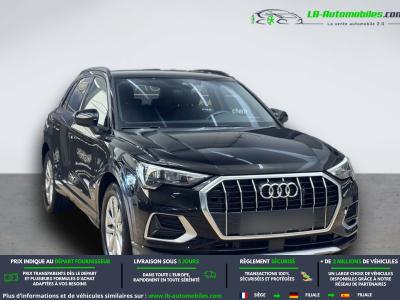 Audi Q3 35 TDI 150 ch BVA