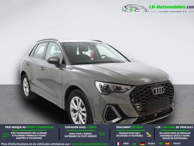 Audi Q3 35 TDI 150 ch BVA