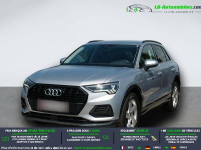 Audi Q3 35 TDI 150 ch BVA