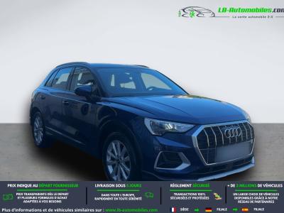 Audi Q3 35 TDI 150 ch BVA