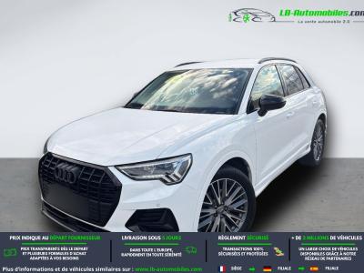 Audi Q3 35 TDI 150 ch BVA