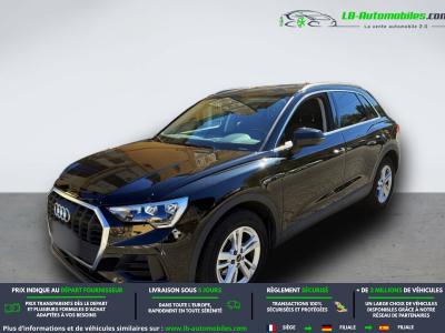 Audi Q3 35 TDI 150 ch BVA