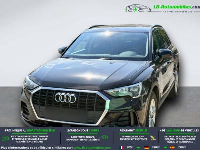 Audi Q3 35 TDI 150 ch BVA