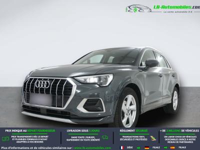 Audi Q3 35 TDI 150 ch