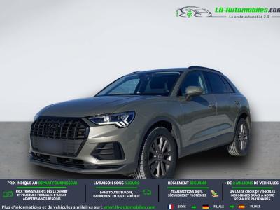 Audi Q3 35 TDI 150 ch