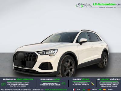 Audi Q3 35 TDI 150 ch