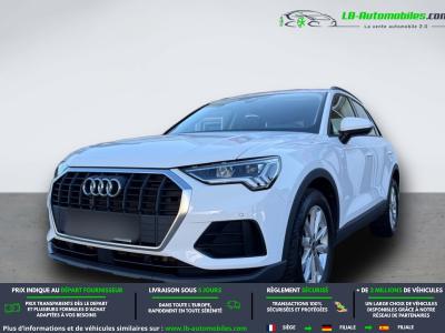 Audi Q3 35 TDI 150 ch