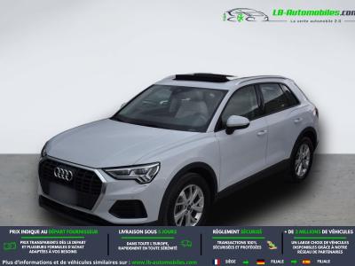Audi Q3 35 TDI 150 ch